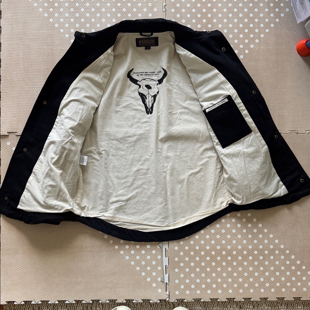 Pendleton Jacket - image 4